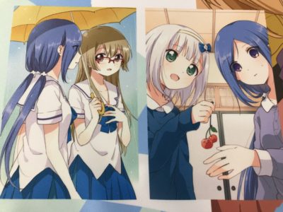 RELEASE THE SPYCE なもり氏 箔押しサイン入り複製原画 なもり氏箔押しサイン入り複製原画など豪華『RELEASE THE SPYCE