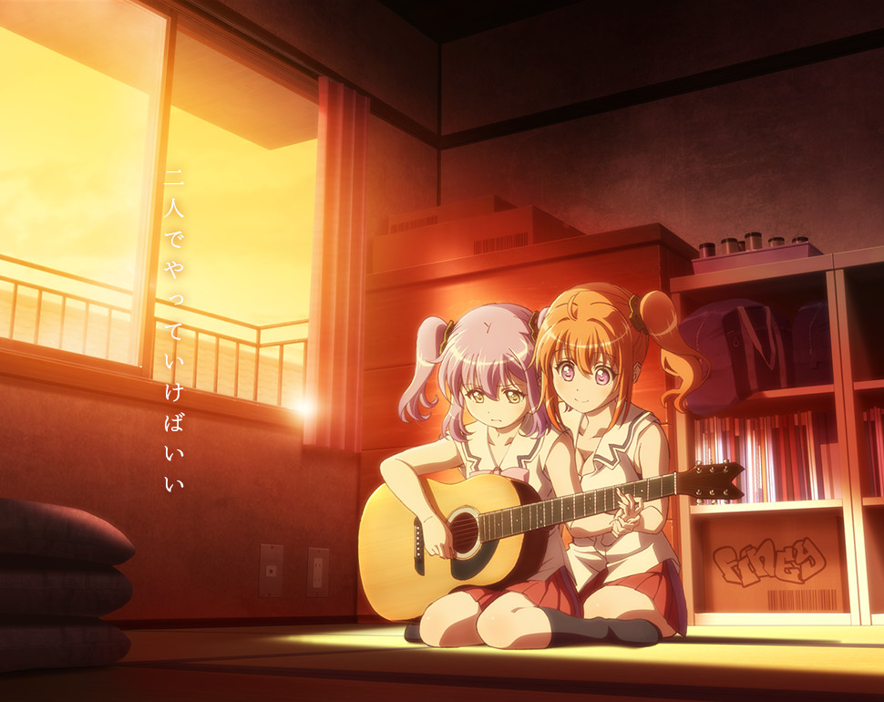 TVアニメ「RELEASE THE SPYCE」公式サイト
