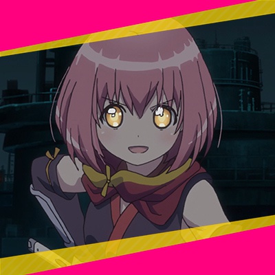 壁紙メーカー | TVアニメ「RELEASE THE SPYCE」公式サイト